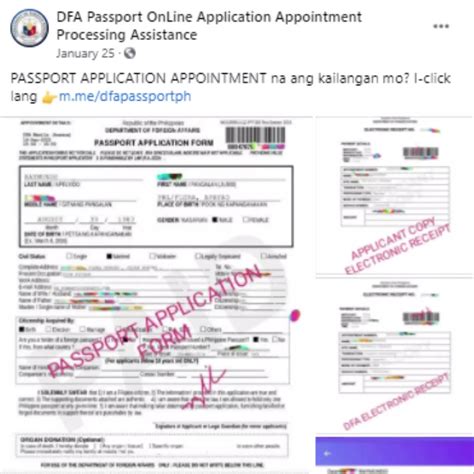 https //www.dfa.gov.ph passport appointment|The Department of Foreign Affairs .
